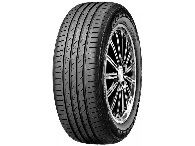 Летняя шина Nexen N'blue HD Plus 225/50 R17 98W