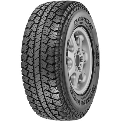 Всесезонная шина Lassa Competus A/T 205/80 R16 104S