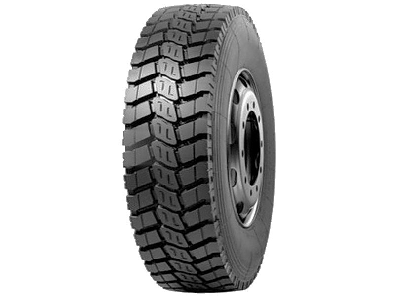 Всесезонная шина Powertrac Heavy Expert (ведущая) 9.00 R20 144/141J