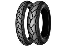 Летняя шина Michelin Anakee 110/80 R19 59V