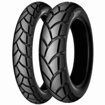 Летняя шина Michelin Anakee 150/70 R17 69V