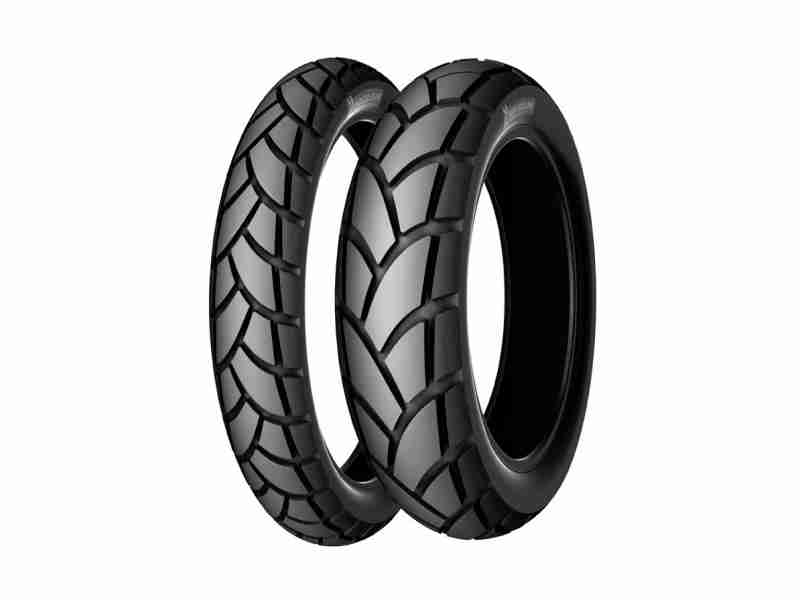 Летняя шина Michelin Anakee 150/70 R17 69V