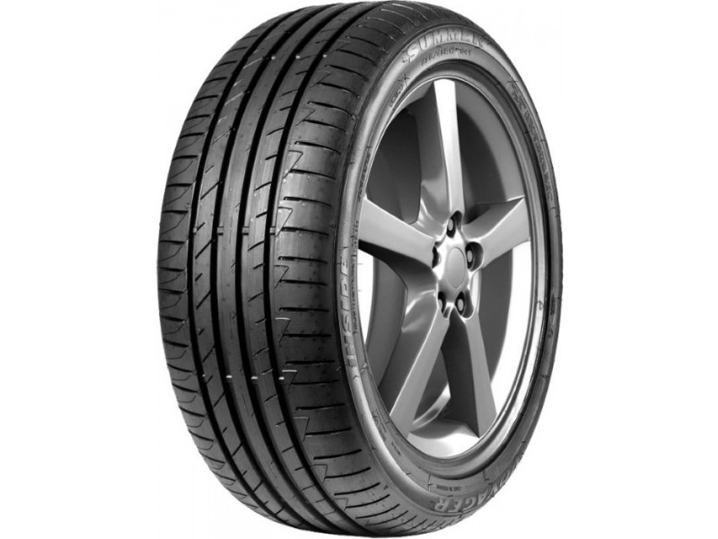 Voyager Summer 225/45 R17 94Y