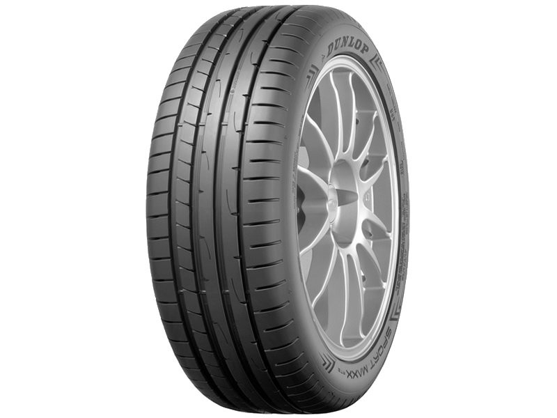 Літня шина Dunlop Sport Maxx RT2 SUV 285/45 R20 112Y