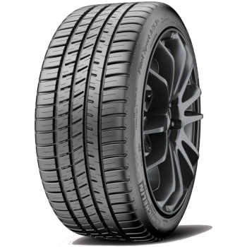 Летняя шина Michelin Pilot Sport A/S 3 Plus 285/40 R19 103Y