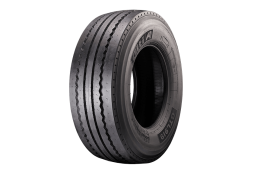 Всесезонная шина Giti GTL919+ (прицепная) 385/55 R22.5 160K