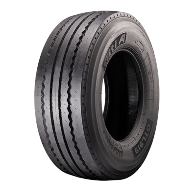 Giti GTL919+ (прицепная) 385/55 R22.5 160K