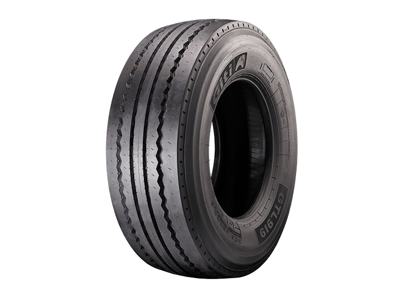 Giti GTL919+ (прицепная) 385/55 R22.5 160K