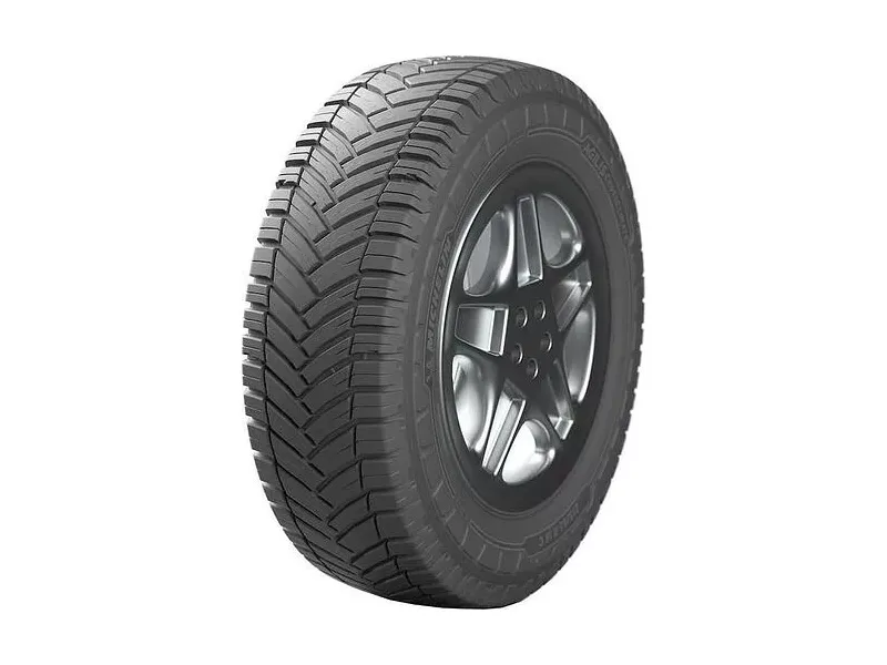 Всесезонная шина Michelin AGILIS CrossClimate 215/60 R16C 103/101T