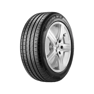 Летняя шина Pirelli Cinturato P7 Blue 245/45 R20 103Y
