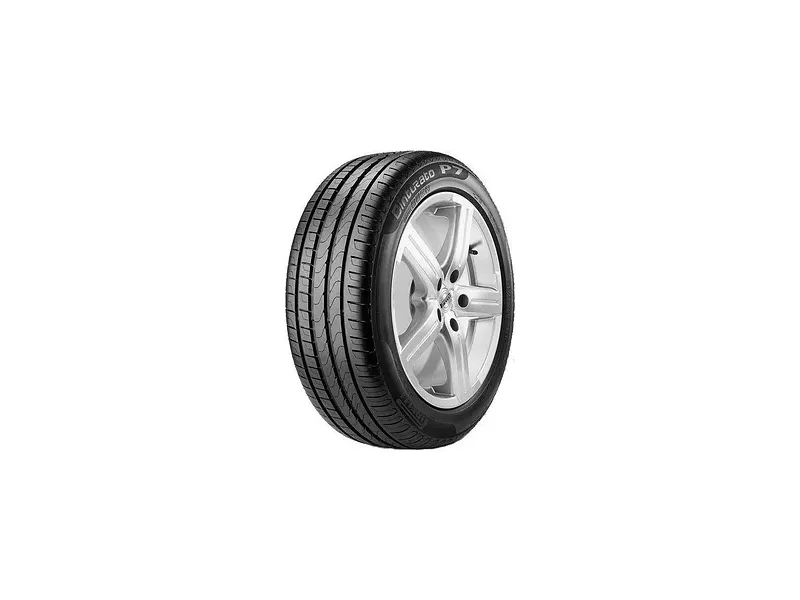 Летняя шина Pirelli Cinturato P7 Blue 245/40 R18 97Y