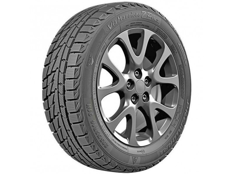 Premiorri ViaMaggiore Z Plus 215/65 R16 95H