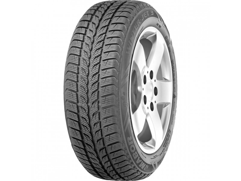 Зимняя шина Mabor Winter Jet 3 185/60 R15 84T