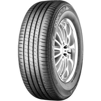 Летняя шина Lassa Competus H/P 2 265/50 R19 110Y