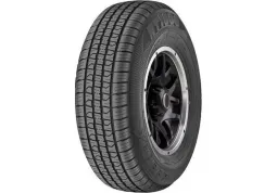 Zeetex HT 1000 265/70 R17 115H