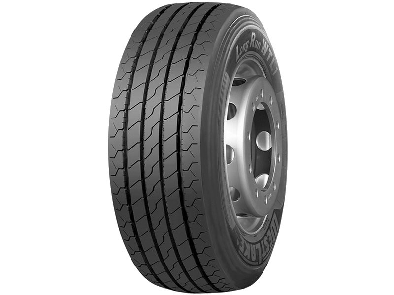 Всесезонная шина WestLake Long Run WTL1 (прицепная) 385/65 R22.5 160K PR18