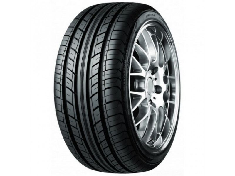 Летняя шина Austone SP-7 205/60 R16 92V
