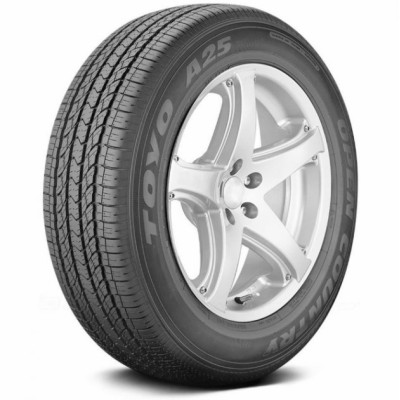 Всесезонная шина Toyo Open Country A25 255/70 R16 111H