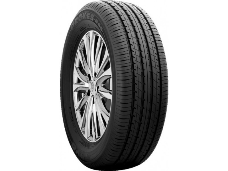 Toyo PROXES R45 235/60 R18 103H