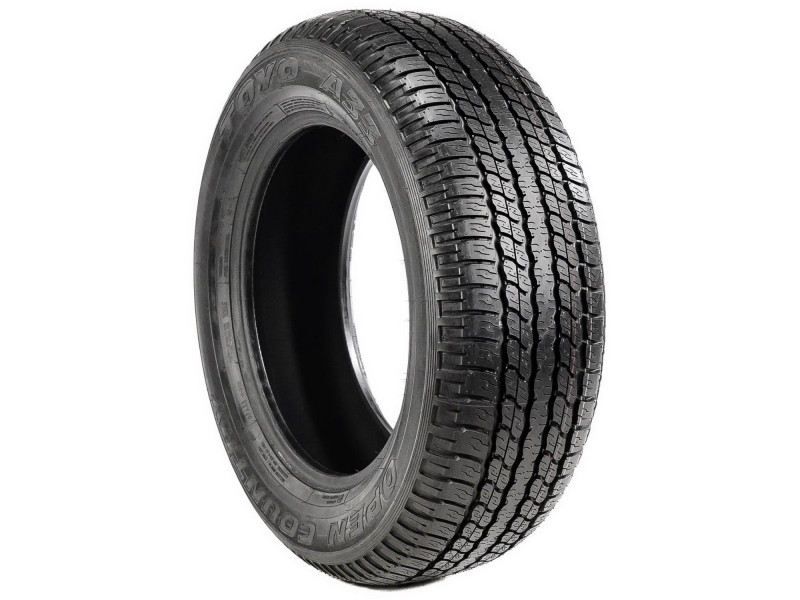 Всесезонная шина Toyo Open Country A33B 255/60 R18 108S