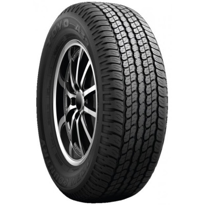 Toyo Open Country A32 265/60 R18 110H