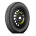 Летняя шина Bridgestone TRR 215/65 R16 98M
