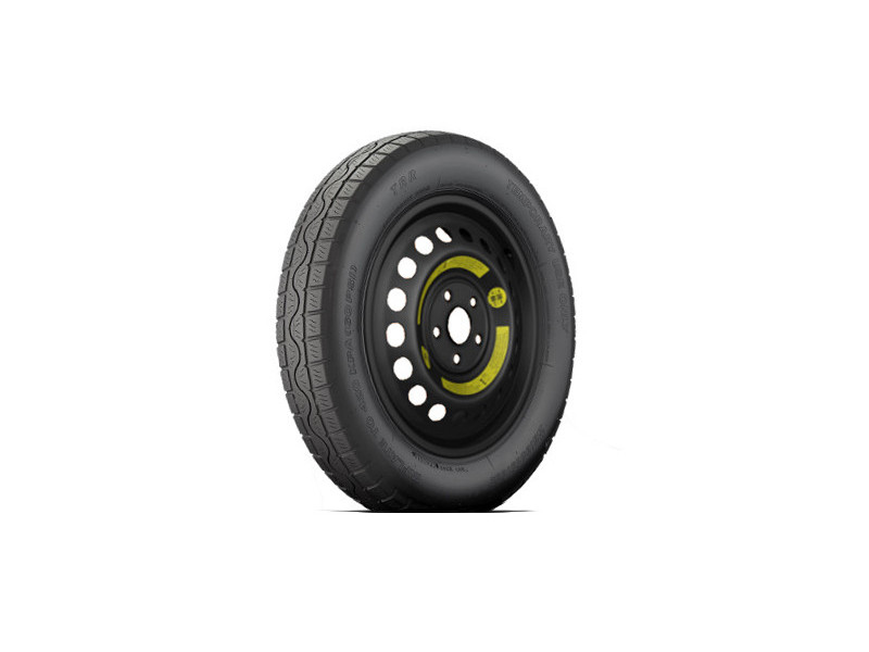 Летняя шина Bridgestone TRR 215/65 R16 98M