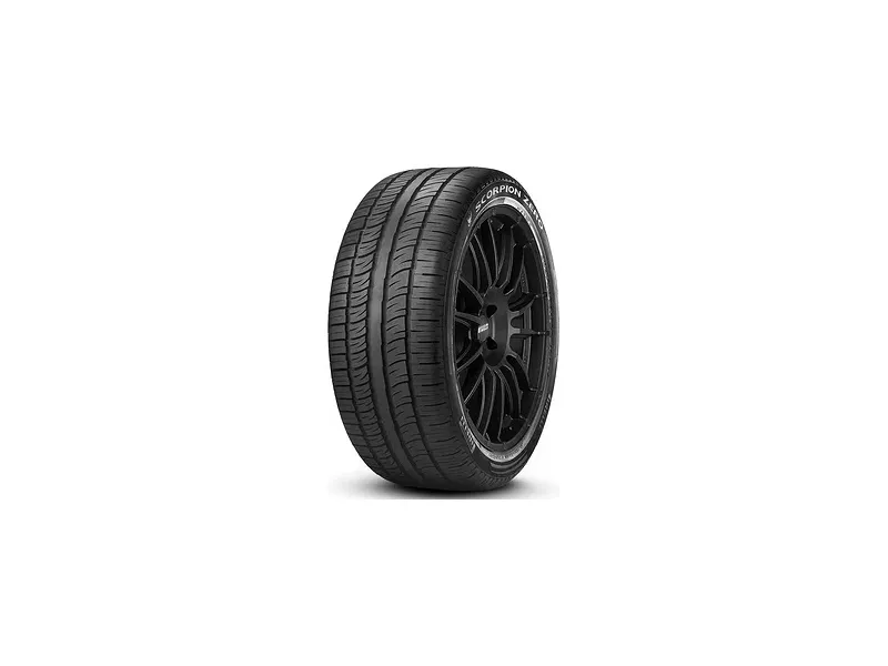 Літня шина Pirelli Scorpion Zero Asimmetrico 295/40 R22 112W