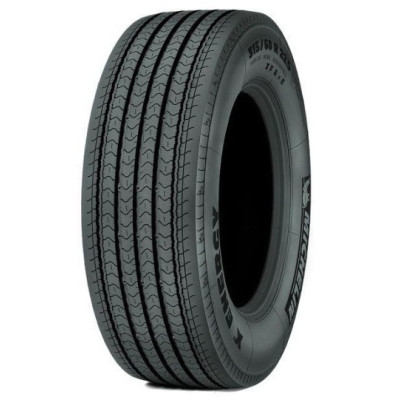 Всесезонная шина Michelin X Energy XFA+E (рулевая) 315/60 R22.5 154/148L