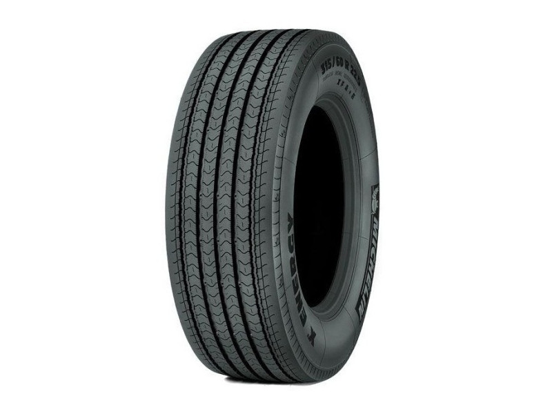 Michelin X Energy XFA+E (рулевая) 315/60 R22.5 154/148L