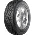 Летняя шина General Tire Grabber UHP 285/35 ZR22 106W