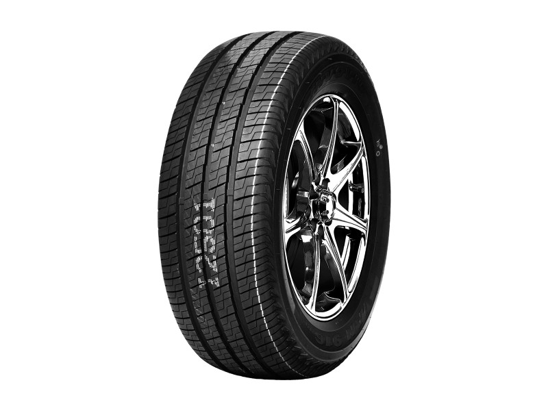 Летняя шина Cratos FM916 235/65 R16C 115/113R