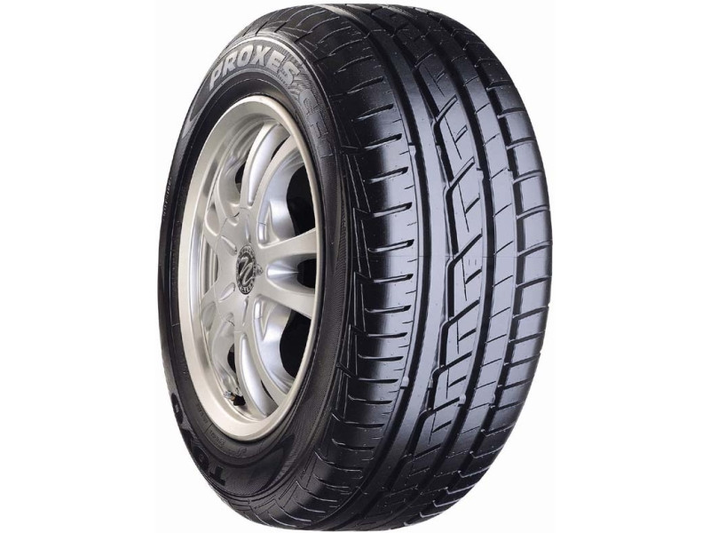 Летняя шина Toyo Proxes CF1 SUV 225/60 R18 100W