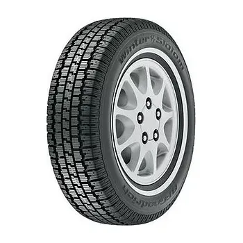 BFGoodrich Winter Slalom 245/70 R16 107S