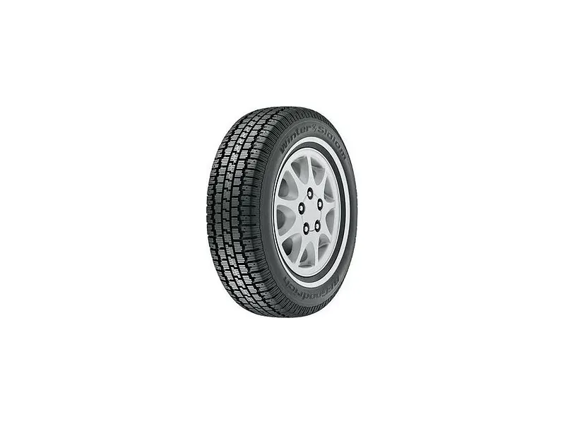 BFGoodrich Winter Slalom 245/70 R16 107S