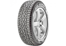 Pirelli Ice Zero 225/50 R17 98T Run Flat (шип)