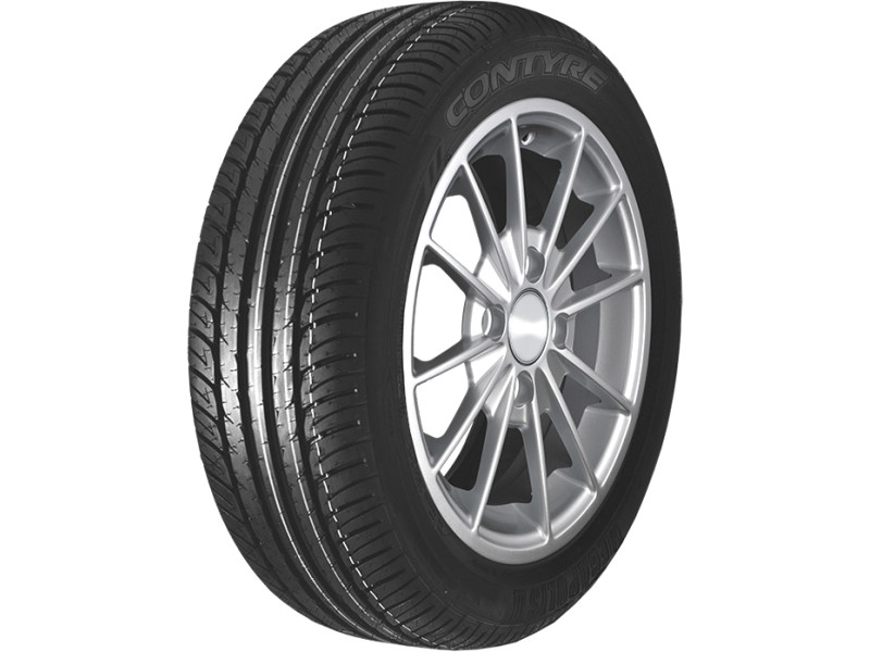 Летняя шина Contyre Megapolis 3 185/65 R14 86H