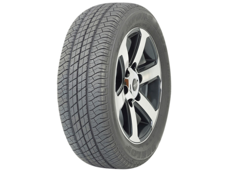 Dunlop SP Sport 200E 205/60 R16 92V