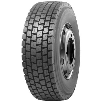 Mirage MG-638 (ведущая) 295/80 R22.5 152/149M PR18