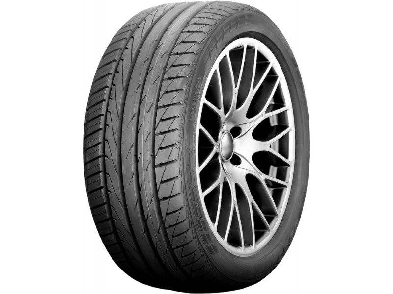 Летняя шина Paxaro Rapido 235/55 R17 103Y