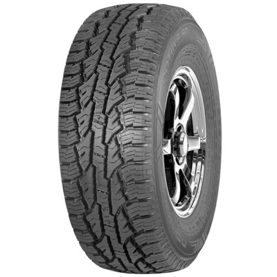 Всесезонная шина Nokian Rotiiva AT Plus 275/60 R20 123/120S