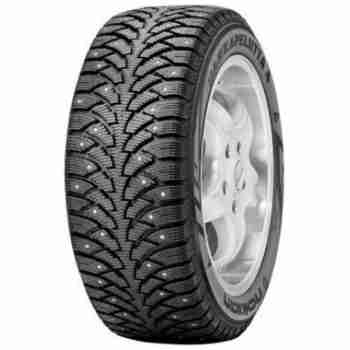 Зимняя шина Nokian Hakkapeliitta 4 SUV 215/60 R17 100T (шип)