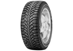 Зимняя шина Nokian Hakkapeliitta 4 SUV 255/55 R19 111T (шип)