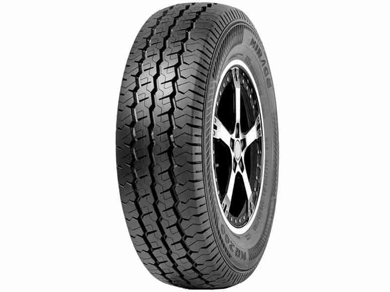 Летняя шина Mirage MR-200 225/65 R16C 112/110T