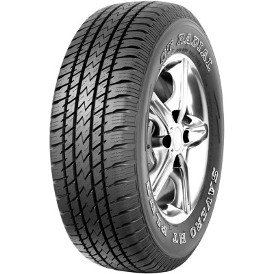Giti Savero H/T Plus  235/70 R16 106T