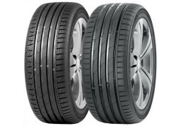 Літня шина Nokian Nordman SZ 235/50 R18 97W