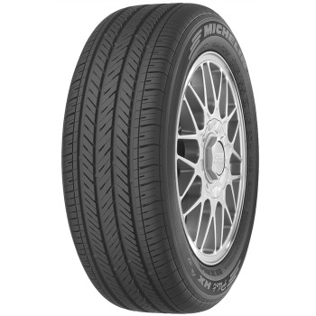 Летняя шина Michelin Pilot HX MXM4 235/55 R18 99H
