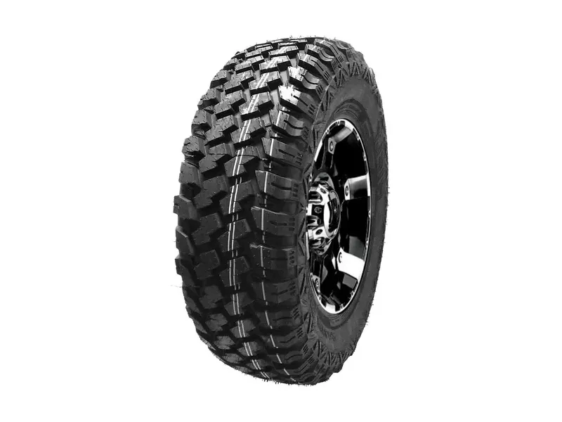 Hifly Vigorous MT602 265/75 R16 123/120Q