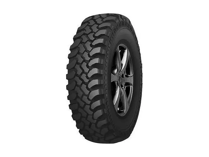 Всесезонная шина АШК Forward Safari 540 205/75 R15 97Q
