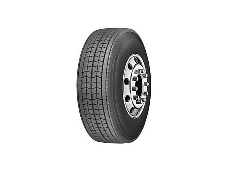 Cratos KTL03 (рулевая) 295/75 R22.5 146/143M PR16